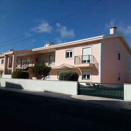 Apartamento Porto De Areia 佩尼契 外观 照片