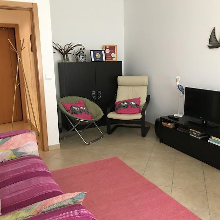 Apartamento Porto De Areia 佩尼契 外观 照片