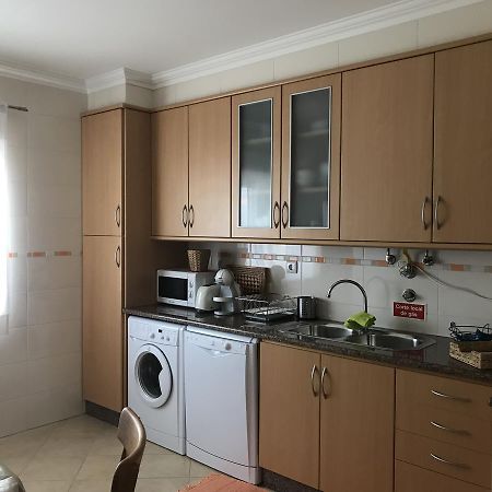 Apartamento Porto De Areia 佩尼契 外观 照片