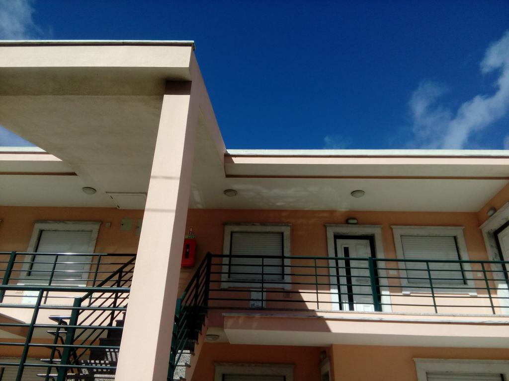 Apartamento Porto De Areia 佩尼契 外观 照片