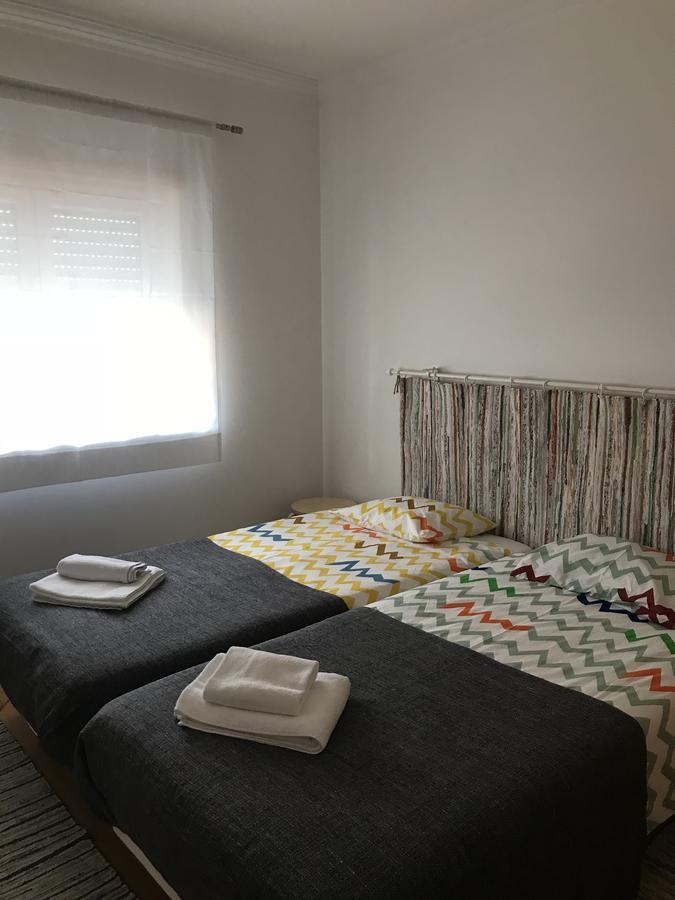 Apartamento Porto De Areia 佩尼契 外观 照片