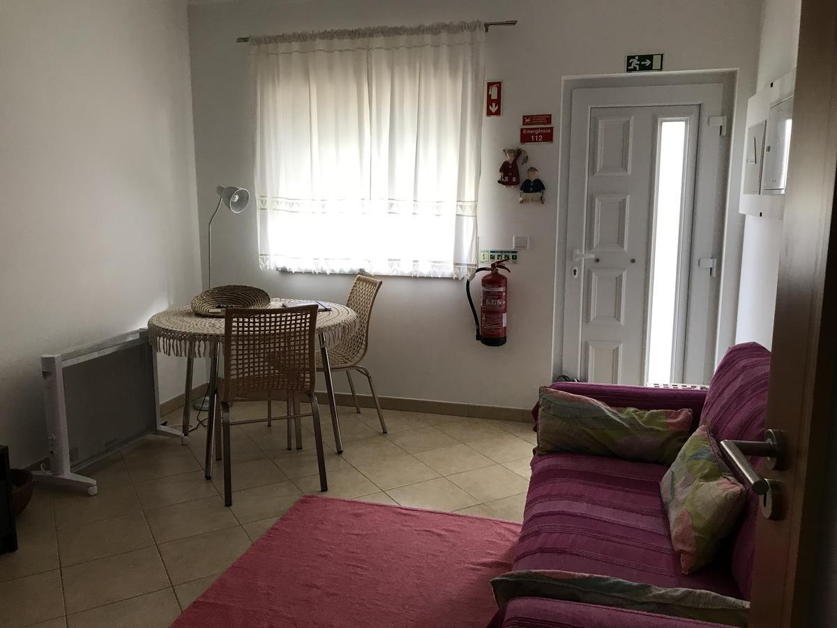 Apartamento Porto De Areia 佩尼契 外观 照片