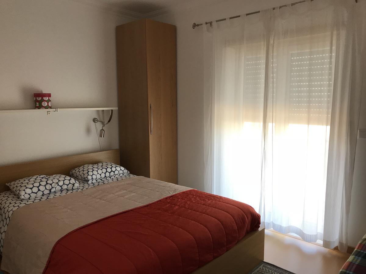 Apartamento Porto De Areia 佩尼契 外观 照片