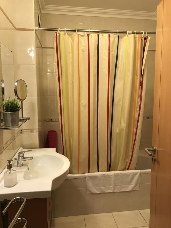 Apartamento Porto De Areia 佩尼契 外观 照片