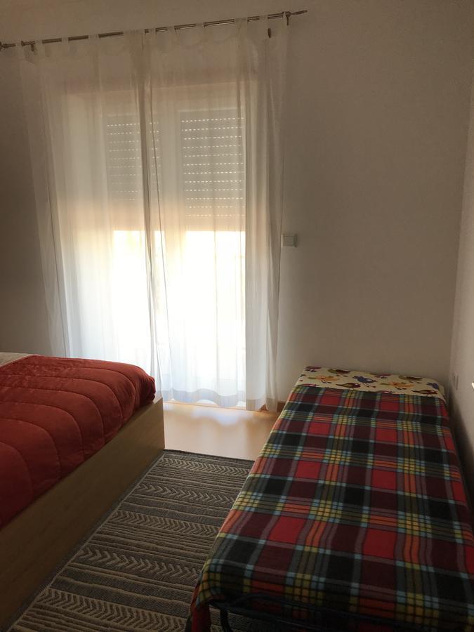 Apartamento Porto De Areia 佩尼契 外观 照片